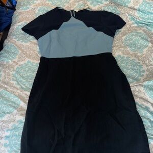 Diane Von Furstenberg dress